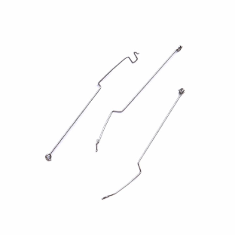 線徑Φ0.5長度58L線成型