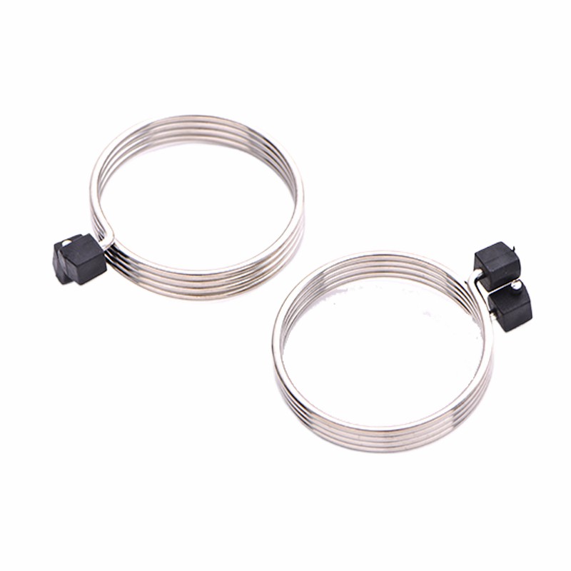 線徑Φ2.2外徑OD45.5長度50L扭簧