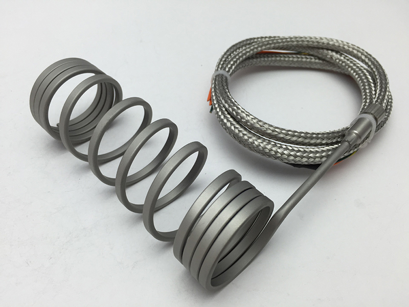 彈簧兩端圈縫隙不一致應如何調整？