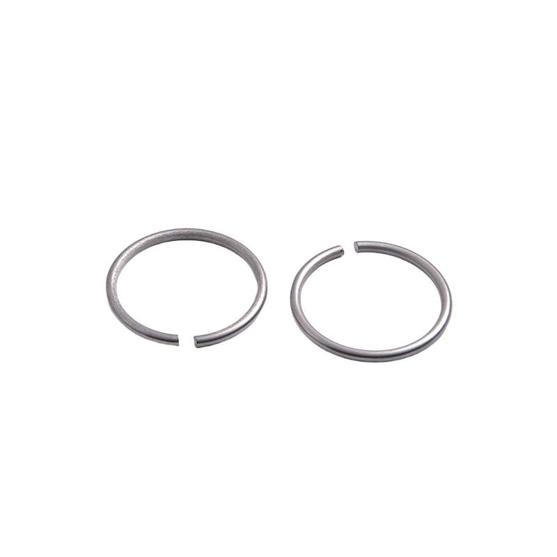 線徑Φ1.6外徑OD19.2開口3閥門卡簧