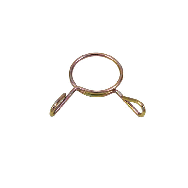 1.2線徑鍍彩鋅卡簧