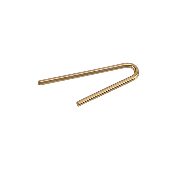 0.7線徑鍍金卡簧