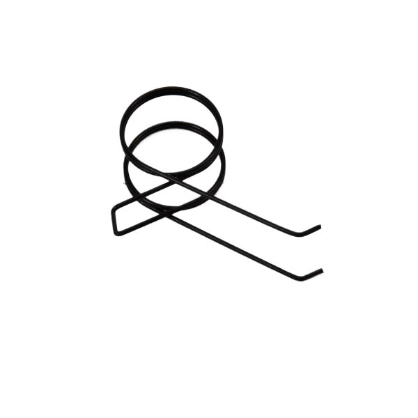 0.7線徑發黑扭簧