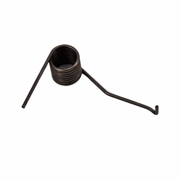 1.6線徑發黑扭簧
