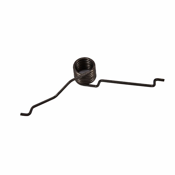 1.1線徑發黑扭簧