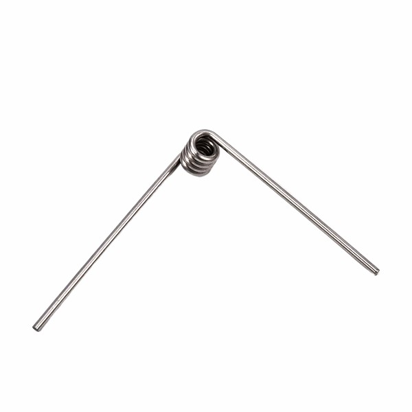 2.0線徑無電鍍扭簧