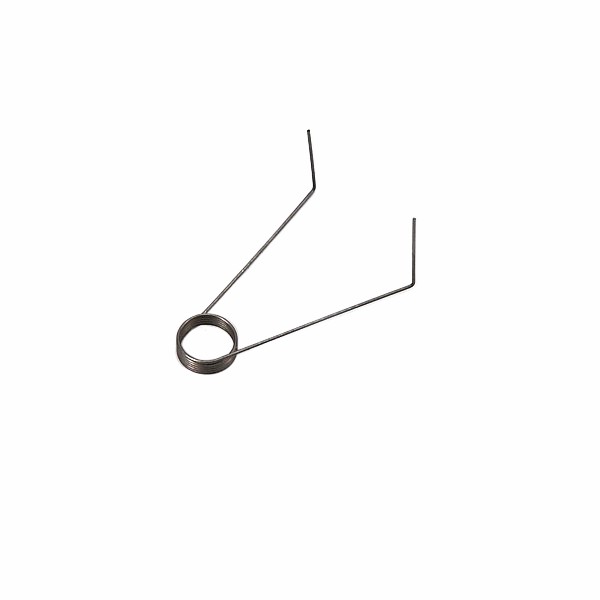 0.25線徑無電鍍扭簧