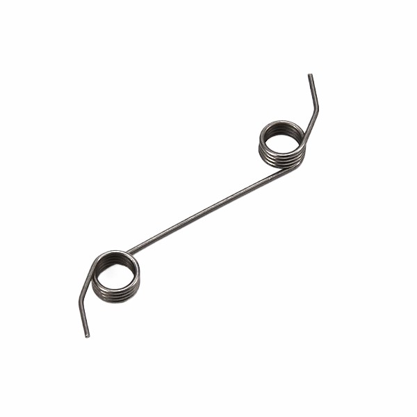 0.7線徑無電鍍扭簧