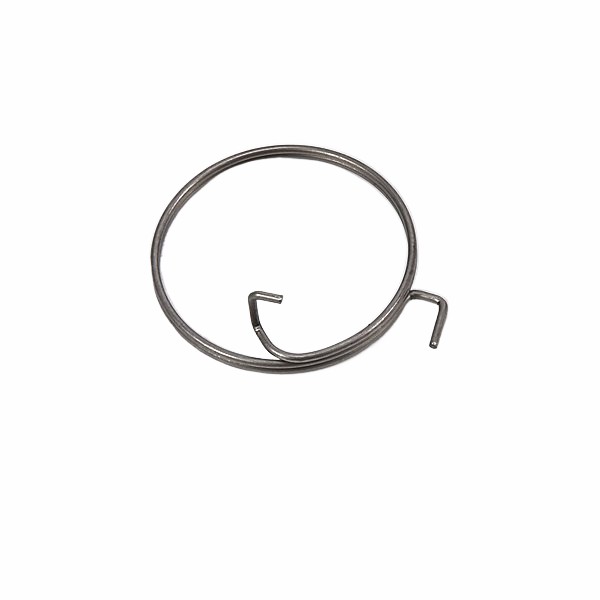 0.8線徑無電鍍扭簧