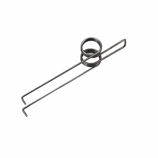 0.6線徑無電鍍扭簧
