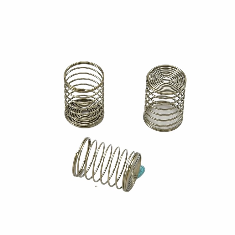 觸摸彈簧有什麼特點及使用範圍