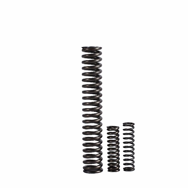 高溫彈簧如何提高塑性及韌性？