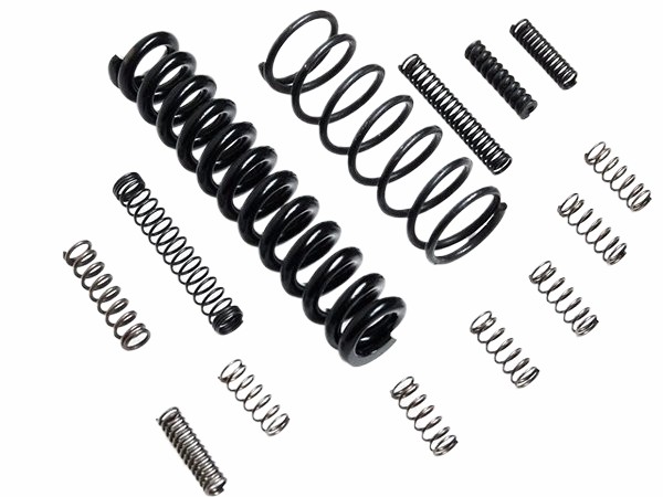 定製高溫彈簧有什麼要求？