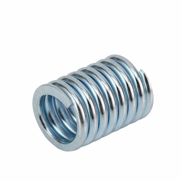 壓縮、拉伸彈簧壓力測試的步驟