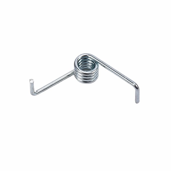 五金彈簧為什麼要選擇鍍鋅防腐？